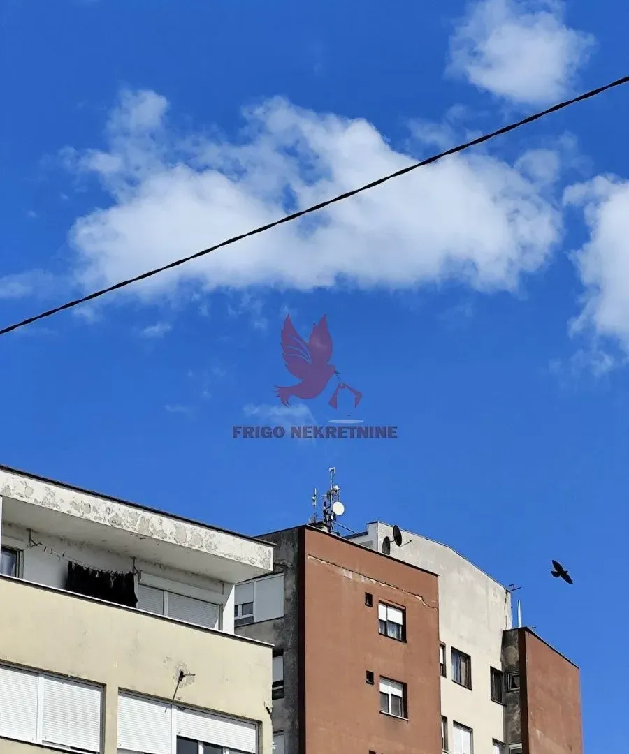 Izdavanje, dvosoban stan, 40m², Mladenovac, Beograd
