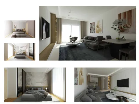 Prodaja, jednosoban stan, 100m², Dobrota, Kotor - image 2