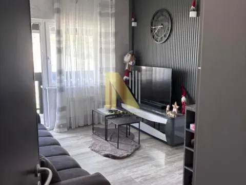 Sale, one bedroom apartment, 31m², Kopaonik, Srbija - image 2