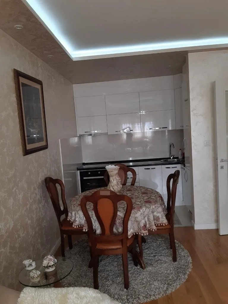 Rent, one bedroom apartment, 50m², City Kvart, Podgorica