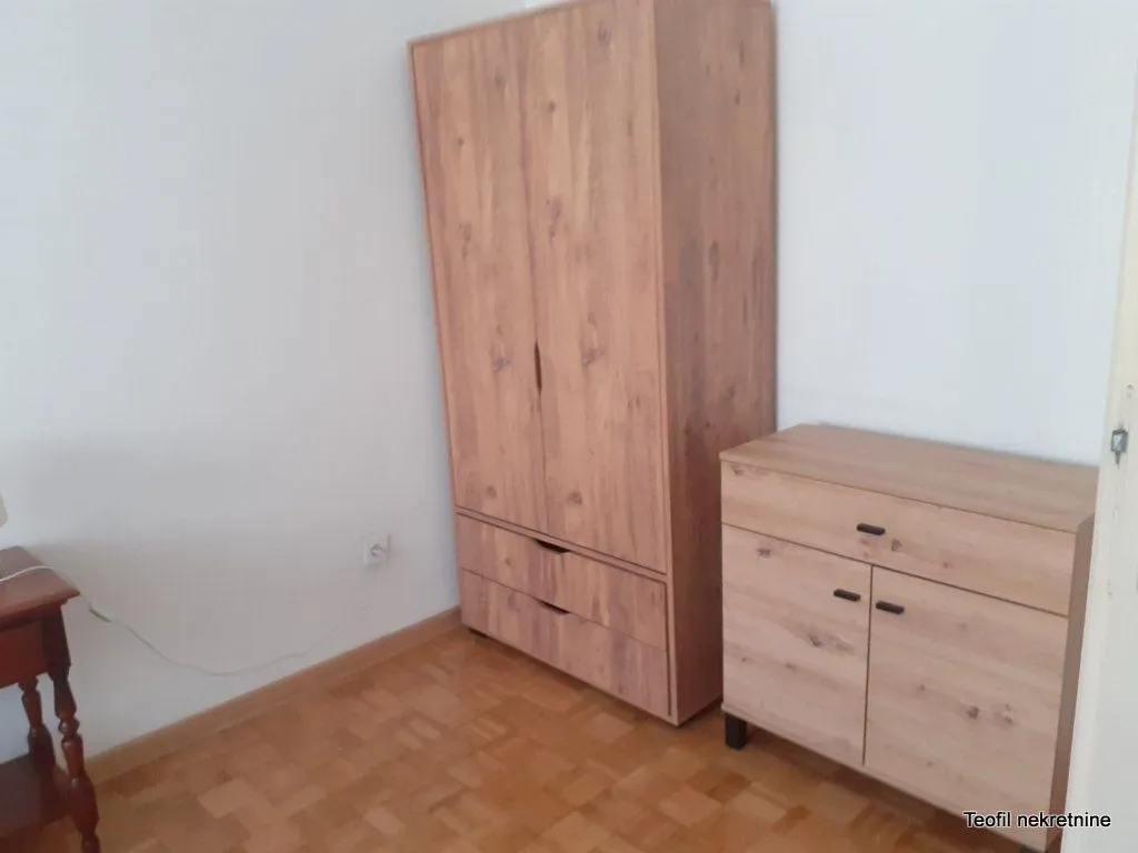 Rent, four bedroom apartment, 106m², Palilula, Niš