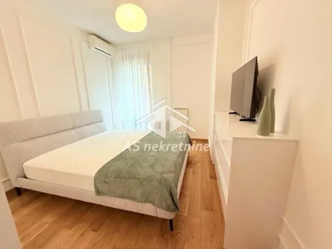 Izdavanje, dvosoban stan, 55m², Tašmajdan, Palilula Sve Podlokacije - image 5