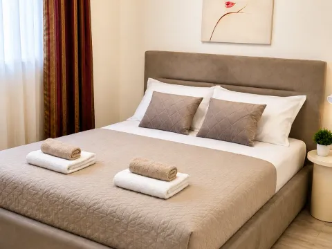 Rent, one bedroom apartment, 35m², Preko Morače, Podgorica - image 2