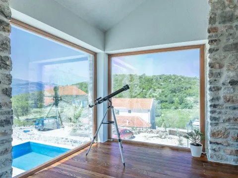 Izdavanje, kuća, 80m², Đuraševići, Tivat - image 4