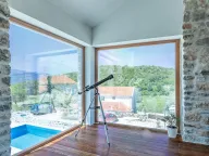 Izdavanje, kuća, 80m², Đuraševići, Tivat - image 4