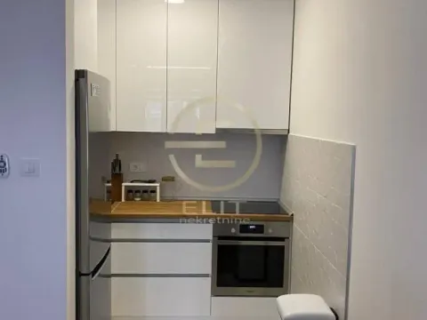 Rent, two bedroom apartment, 44m², Bulevar Evrope, Novi Sad Sve Podlokacije - image 5