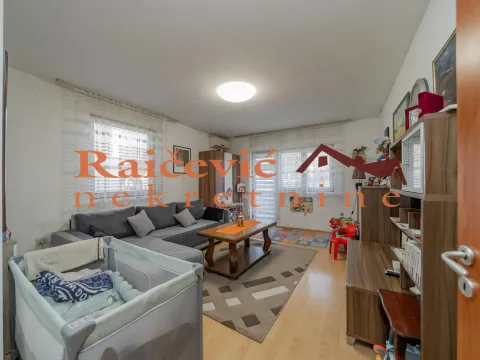 Prodaja, jednosoban stan, 53m², Rakovica, Beograd - image 2