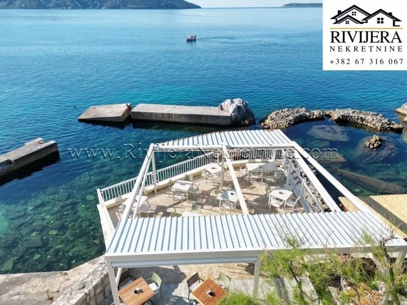 Sale, office space, 48m², Savina, Herceg Novi