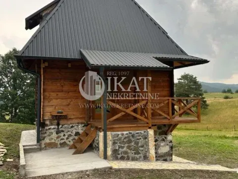 Sale, house, 57m², Tara, Srbija - image 17