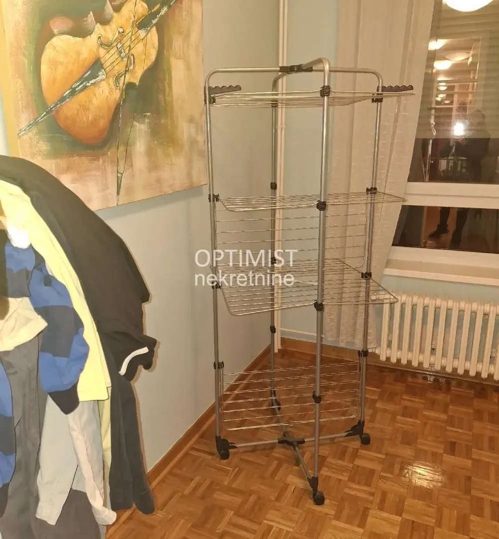 Prodaja, trosoban stan, 103m², Novi Beograd Sve Podlokacije, Beograd