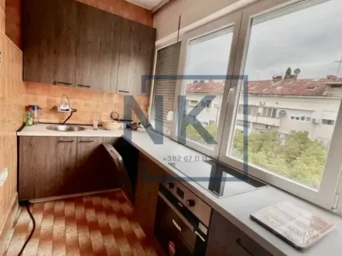 Rent, two bedroom apartment, 80m², Centar, Podgorica - image 5