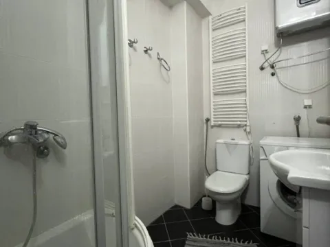 Rent, two bedroom apartment, 58m², Baošići, Herceg Novi - image 5