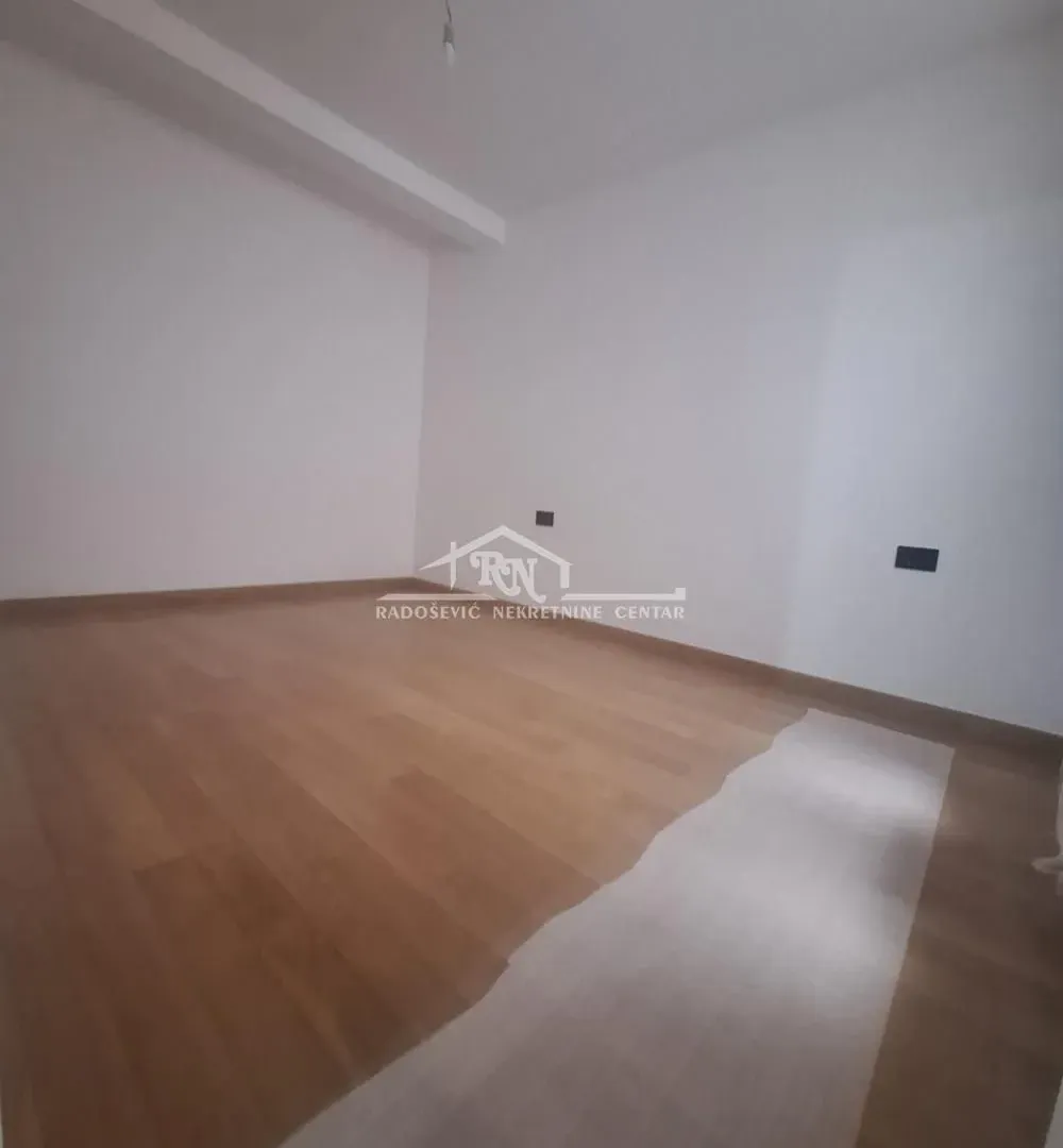 Sale, two bedroom apartment, 78m², Zvezdara Sve Podlokacije, Beograd