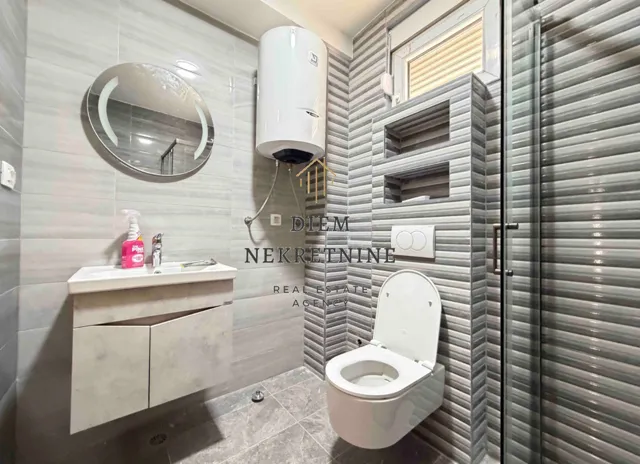 Rent, office space, 110m², Zabjelo, Podgorica