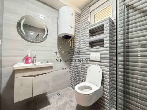 Rent, office space, 110m², Zabjelo, Podgorica - image 1