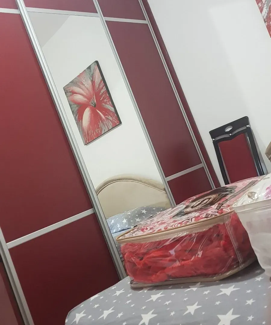 Izdavanje, jednosoban stan, 50m², Drač, Podgorica