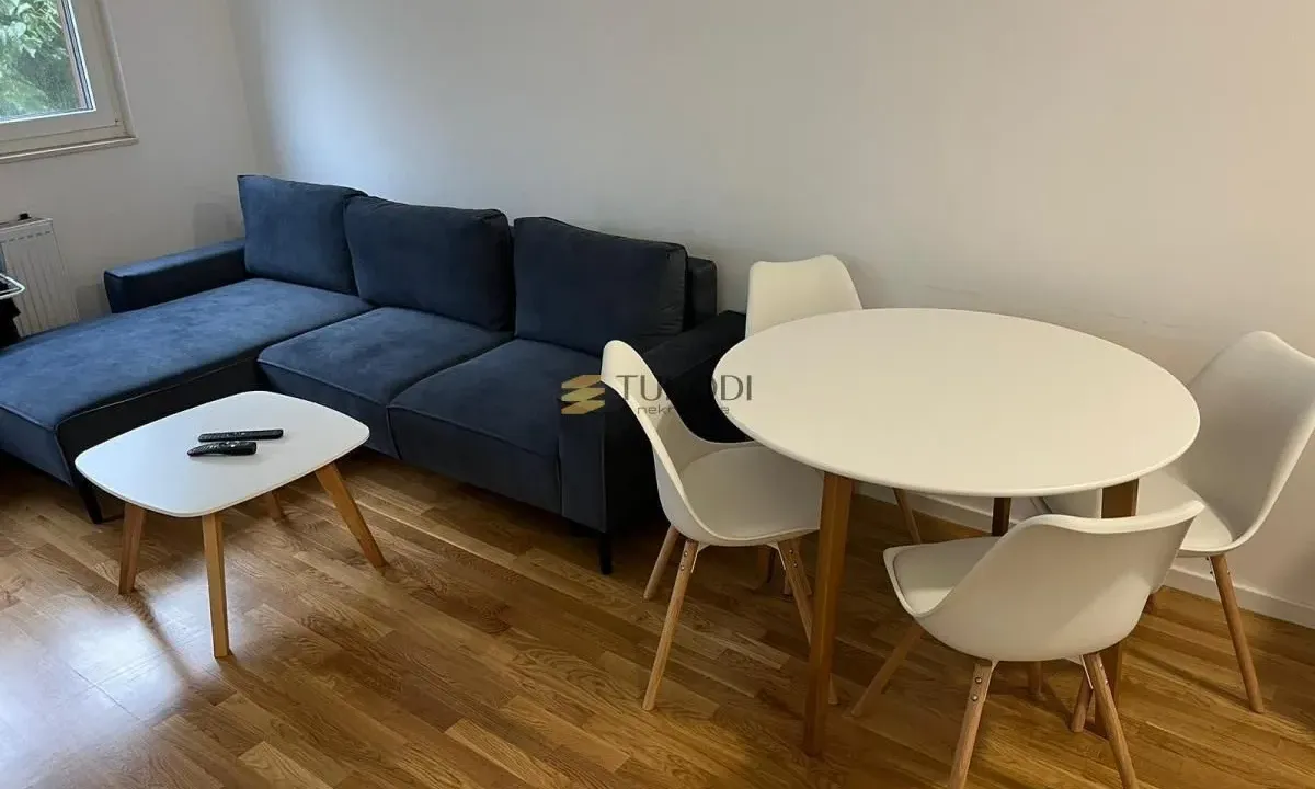 Sale, one bedroom apartment, 36m², Podbara, Novi Sad Sve Podlokacije