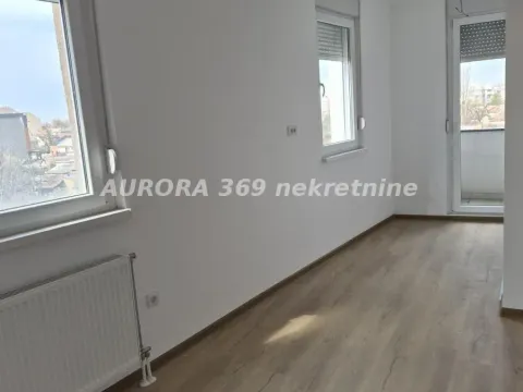 Sale, two bedroom apartment, 52m², Ruma, Srbija - image 1