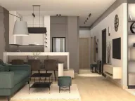 Izdavanje, dvosoban stan, 80m², Čubura, Beograd - image 2