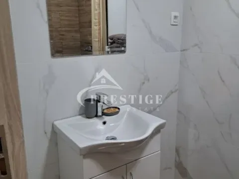 Izdavanje, jednosoban stan, 45m², Pobrežje, Podgorica - image 9
