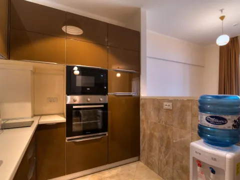 Sale, two bedroom apartment, 82m², Budva, Crna Gora - image 5