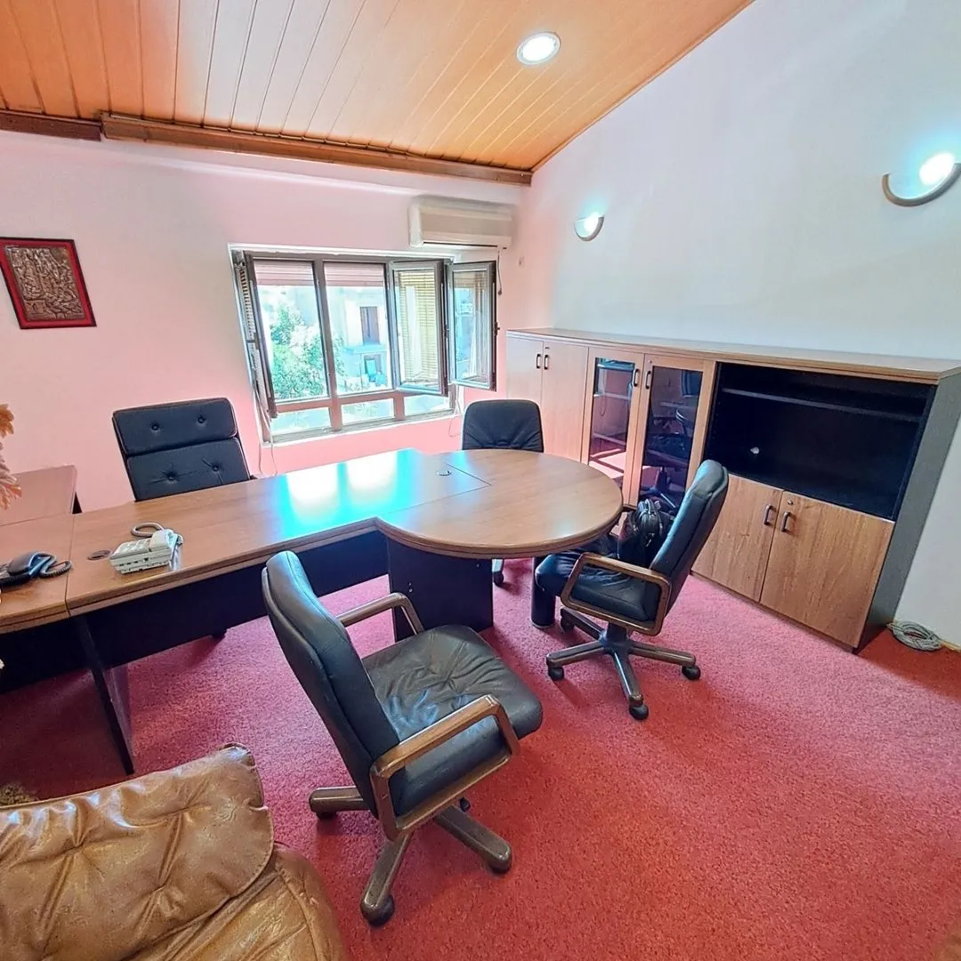 Rent, office space, 60m², Stari Aerodrom, Podgorica
