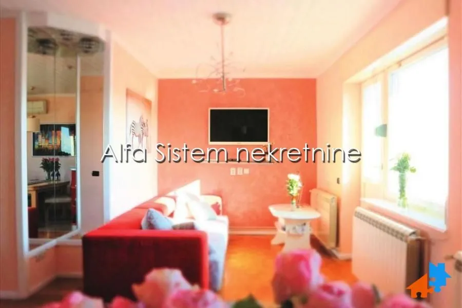 Rent, apartment, 135m², Vračar Hram, Vračar Sve Podlokacije