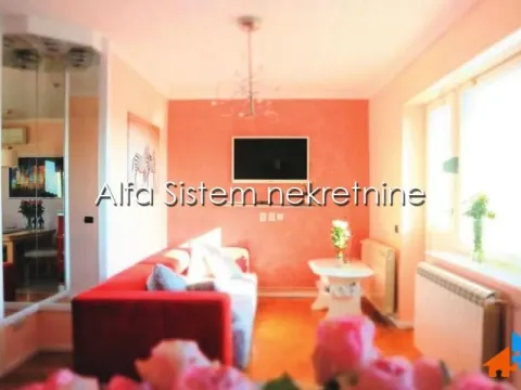 Rent, apartment, 135m², Vračar Hram, Vračar Sve Podlokacije - image 2