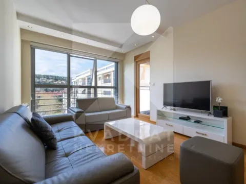 Sale, two bedroom apartment, 71m², Momišići, Podgorica - image 3