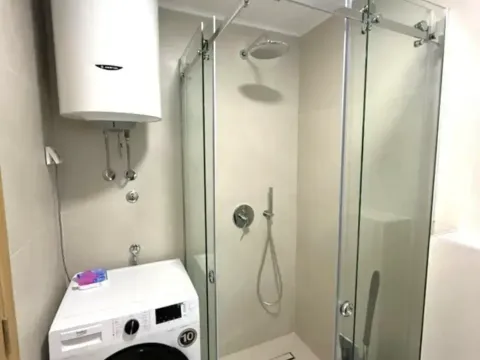 Prodaja, dvosoban stan, 52m², New City, Podgorica - image 10