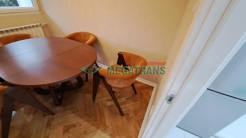 Izdavanje, dvosoban stan, 66m², Liman 1, Novi Sad Sve Podlokacije