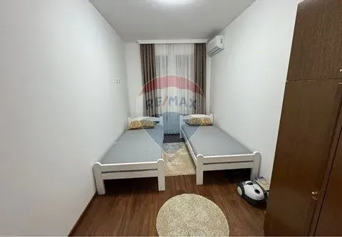 Izdavanje, dvosoban stan, 69m², Master Kvart, Podgorica - image 6