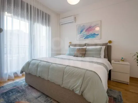 Prodaja, dvosoban stan, 63m², Pod Kuk, Tivat - image 14