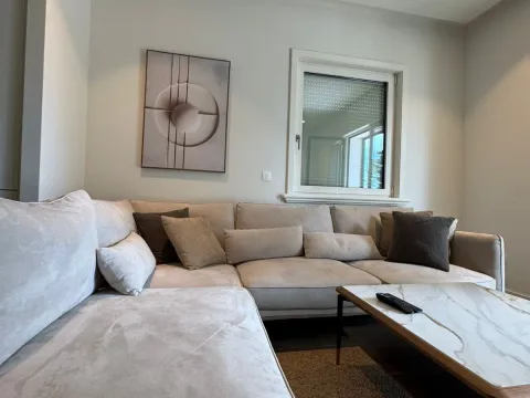 Prodaja, dvosoban stan, 86m², Luštica Bay, Tivat - image 4