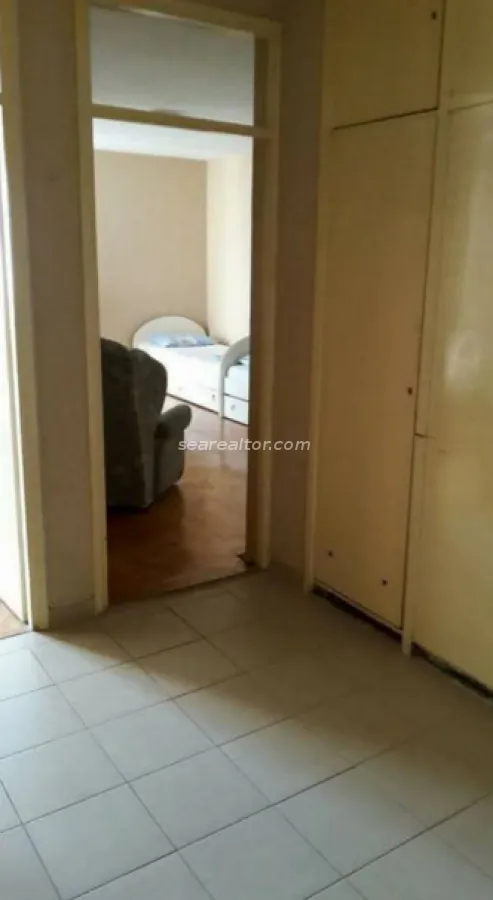 Prodaja, dvosoban stan, 60m², Herceg Novi, Crna Gora