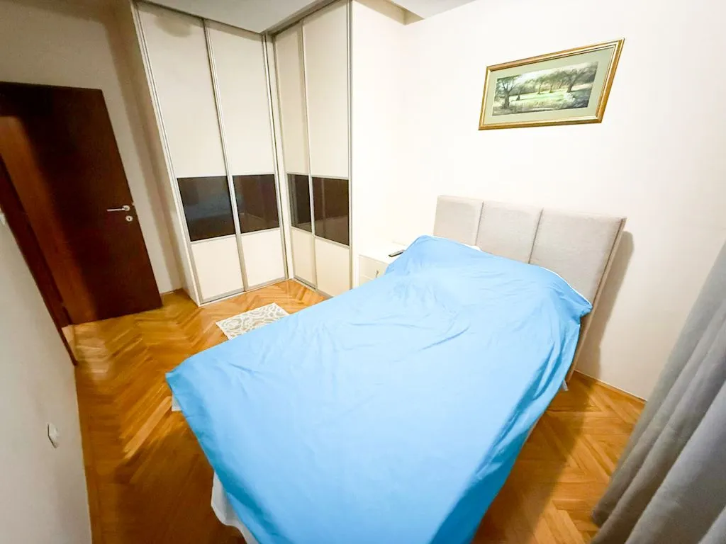 Prodaja, jednosoban stan, 51m², Zagorič, Podgorica