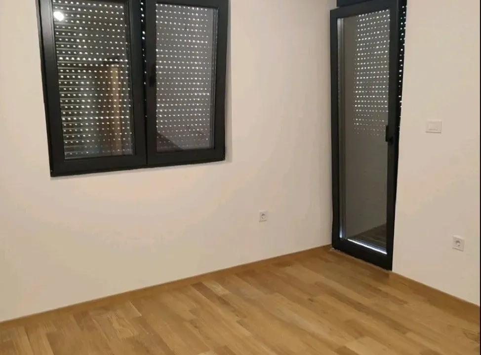 Izdavanje, jednosoban stan, 47m², City Kvart, Podgorica