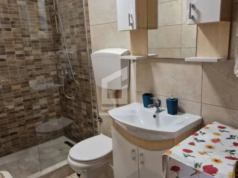 Rent, two bedroom apartment, 55m², Krivi Most, Podgorica - image 13