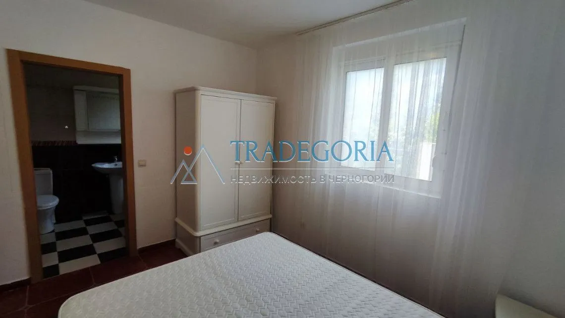Prodaja, trosoban stan, 90m², Petrovac, Budva