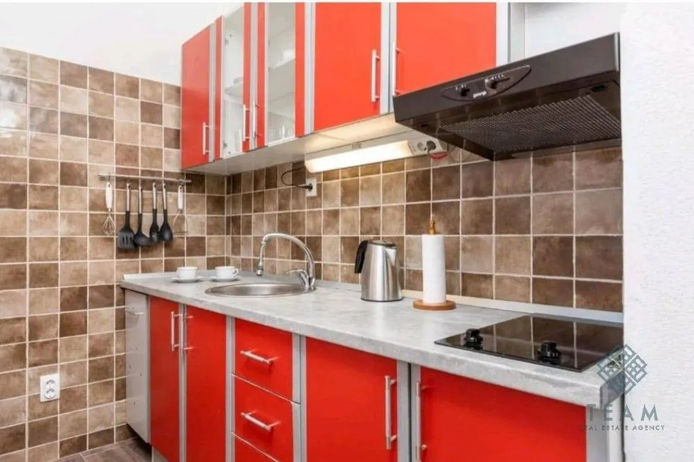 Sale, one bedroom apartment, 58m², Stari Grad Kotor, Kotor
