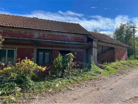 Sale, house, 93m², Bela Palanka, Srbija - image 5