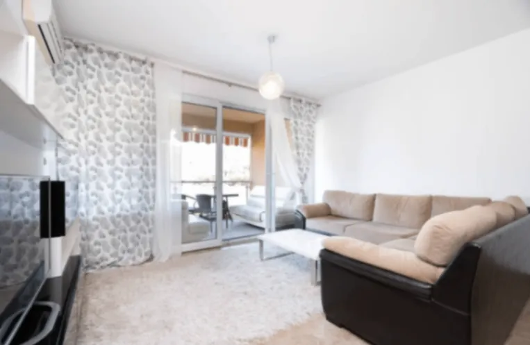 Sale, apartment, 68m², Bečići, Budva
