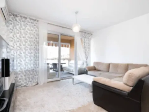 Sale, apartment, 68m², Bečići, Budva - image 7