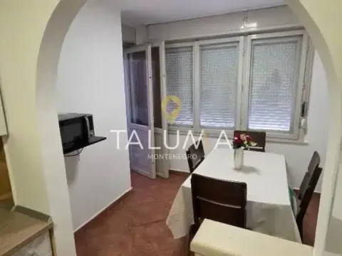Izdavanje, jednosoban stan, 56m², Preko Morače, Podgorica - image 4