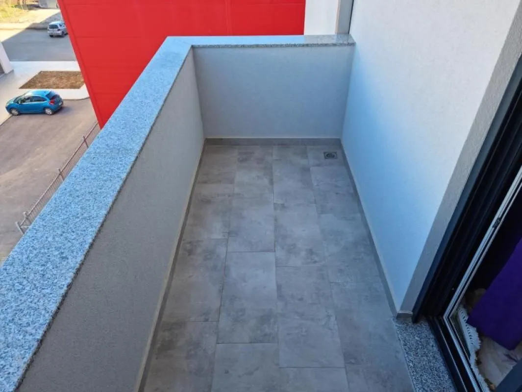 Sale, one bedroom apartment, 45m², Ulcinj, Crna Gora