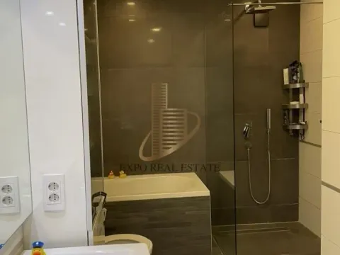 Sale, four bedroom apartment, 105m², Bulevar Evrope, Novi Sad Sve Podlokacije - image 14