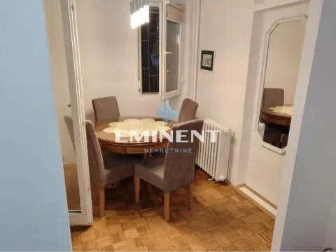 Izdavanje, dvosoban stan, 58m², Čukarica, Beograd - image 4