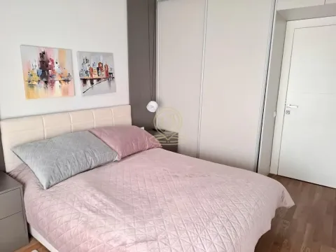 Rent, three bedroom apartment, 68m², Medijana, Niš - image 6