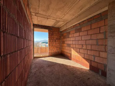 Sale, two bedroom apartment, 75m², Zabjelo, Podgorica - image 11