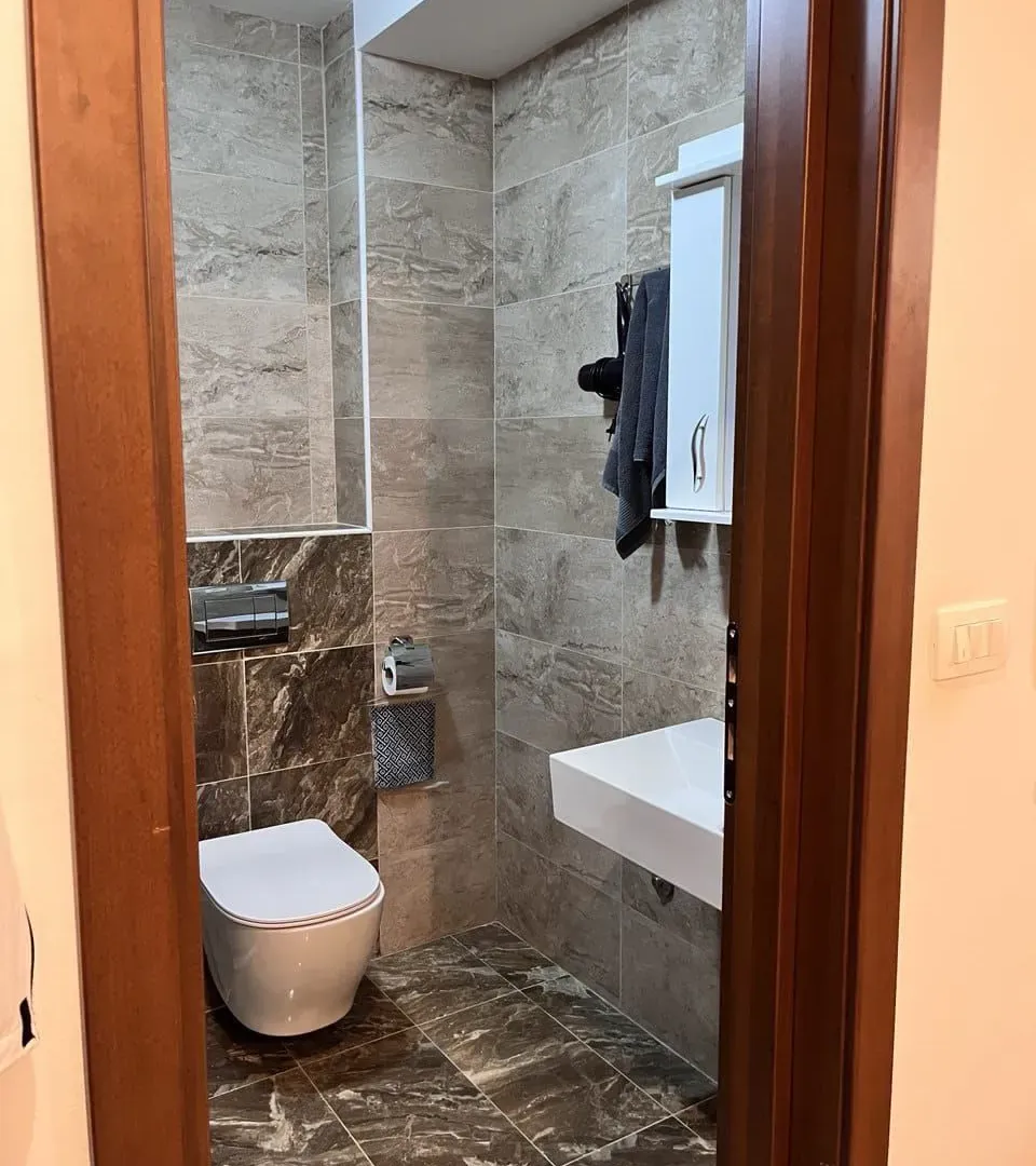 Prodaja, jednosoban stan, 40m², Bulevar, Budva